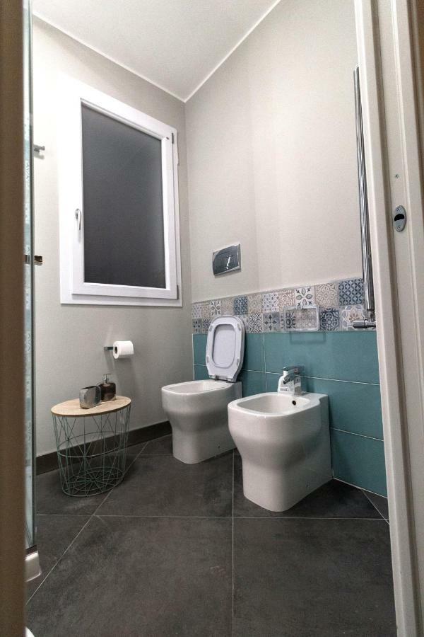 Ze-Vi Home ซานตาฟลาวิอา ภายนอก รูปภาพ