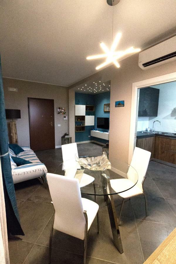 Ze-Vi Home ซานตาฟลาวิอา ภายนอก รูปภาพ